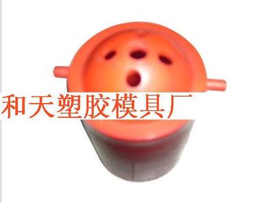 專業塑膠模具加工專家——探訪深圳市寶安區松崗和天塑膠模具廠