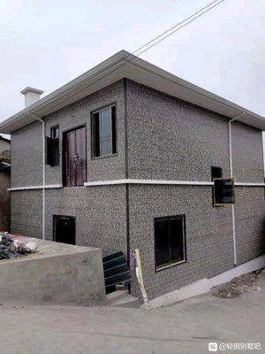 黑龍江齊齊哈爾景區輕鋼房屋 以客戶至上的理念，構筑生態旅游新地標